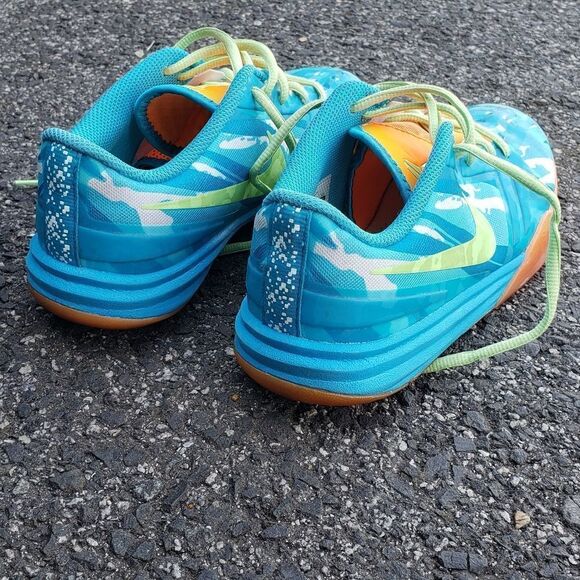 YOUTH Nike Kobe Mentality - Youth Running Shoes - SIZE 7Y - Picture 9 of 12